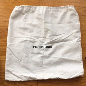 Pierre Hardy Shoe Bag